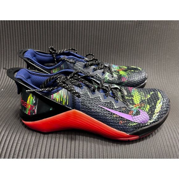 i am not a robot nike metcon